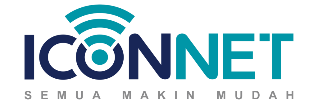 Iconnet Jawa Barat